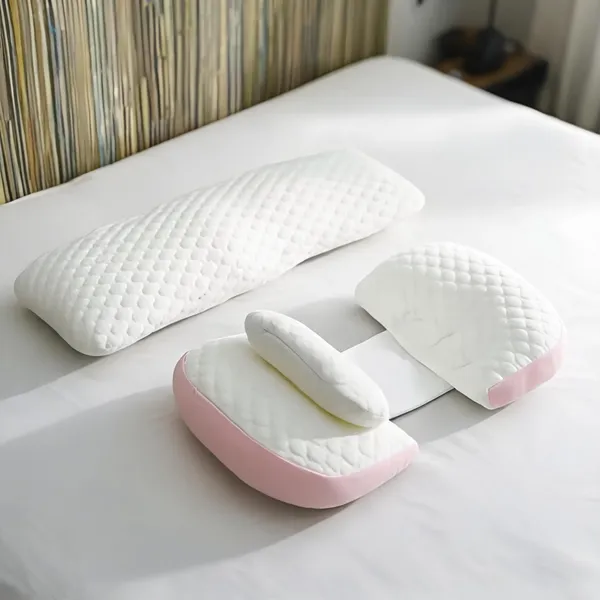 Pink_Cotton_Pregnancy_Support_Pillow_For_Pregnant_Women
