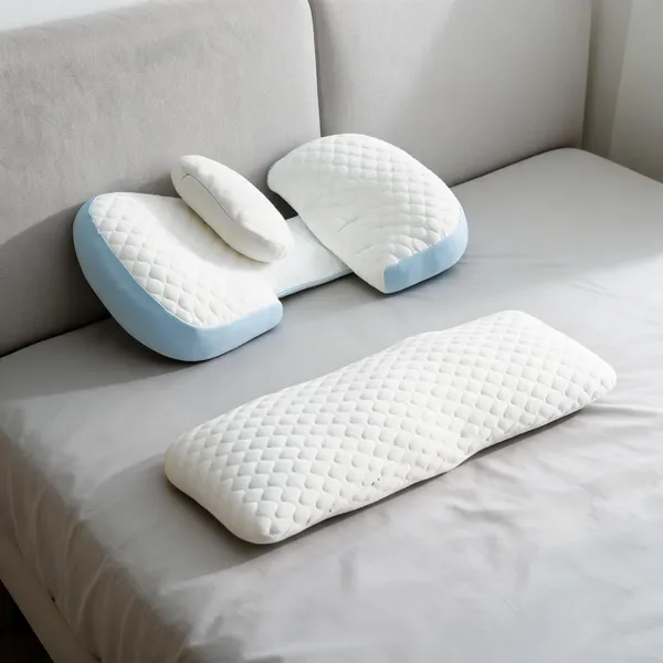 Blue_Cotton_Pregnancy_Support_Pillow_For_Pregnant_Women
