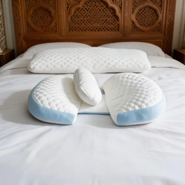 Blue_Cotton_Pregnancy_Support_Pillow_For_Pregnant_Women