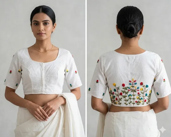 White_Embroidered_Cropped_Blouse_for_Women