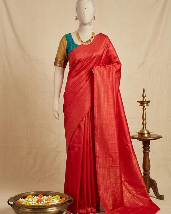 Red_Silk_Saree_for_Women