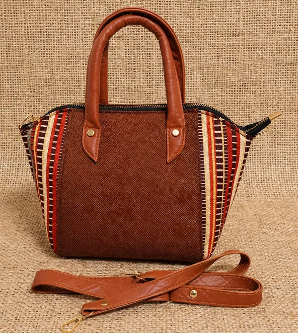 Brown_Canvas_Structured_Handbag_for_Women