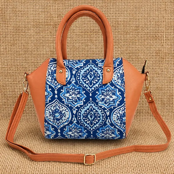 Blue_Canvas_Printed_Tote_Handbag_for_Women