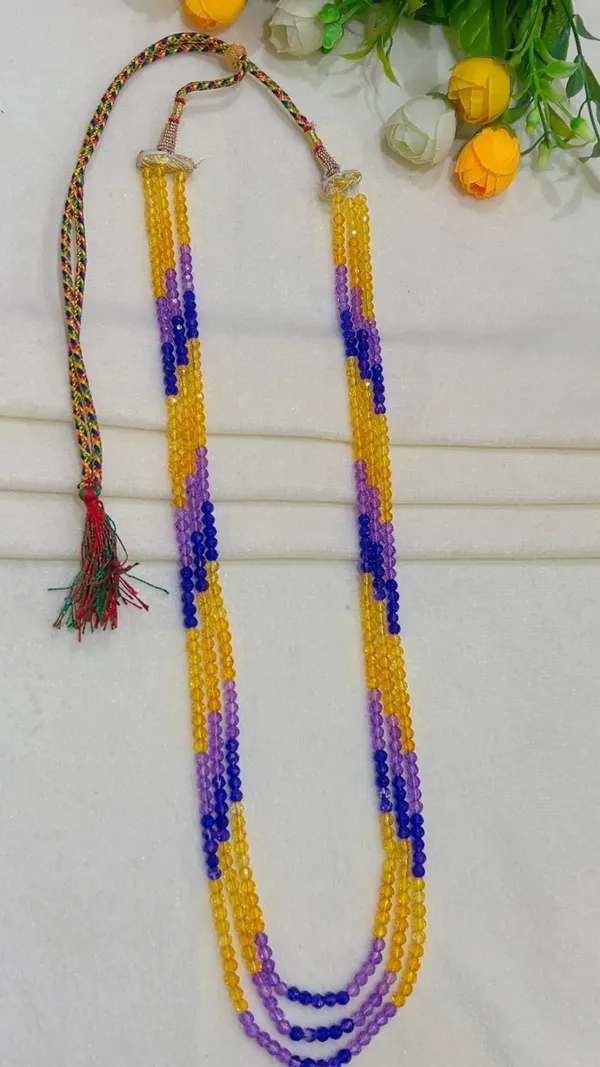Multicolor_Beaded_Layered_Necklace_for_Women