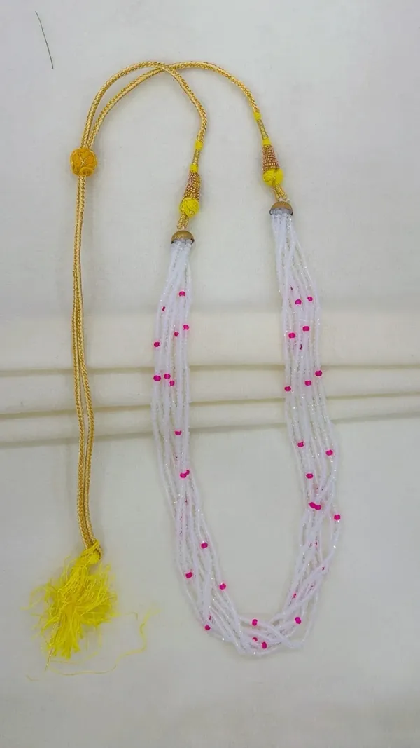 White_Beaded_Long_Necklace_for_Women