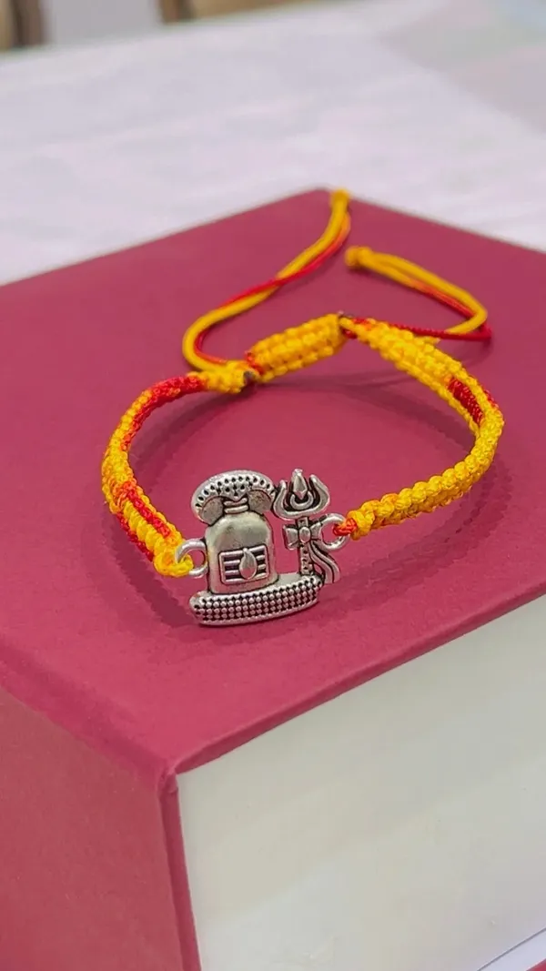 Red_Yellow_Braided_Thread_Rakhi_for_Brothers_-_Pack_of_2