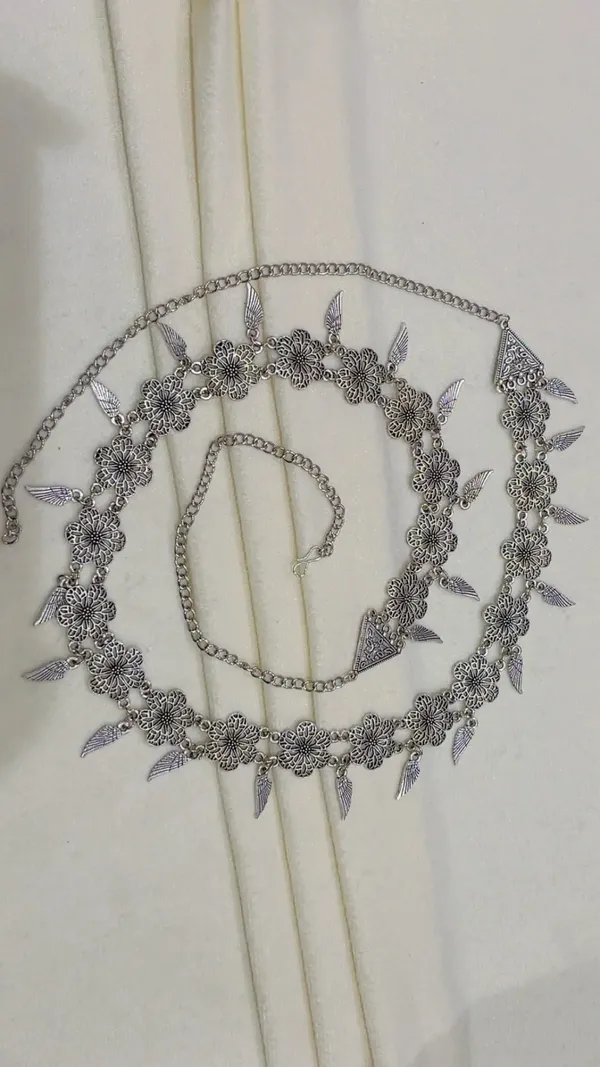 White_Net_Embellished_Dupatta_for_Women