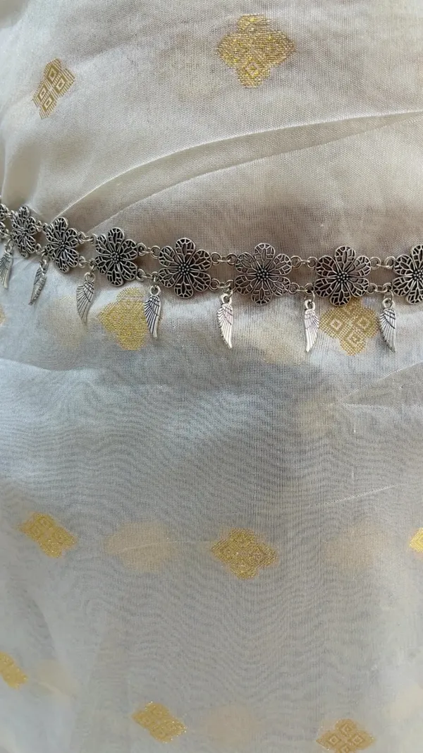White_Net_Embellished_Dupatta_for_Women