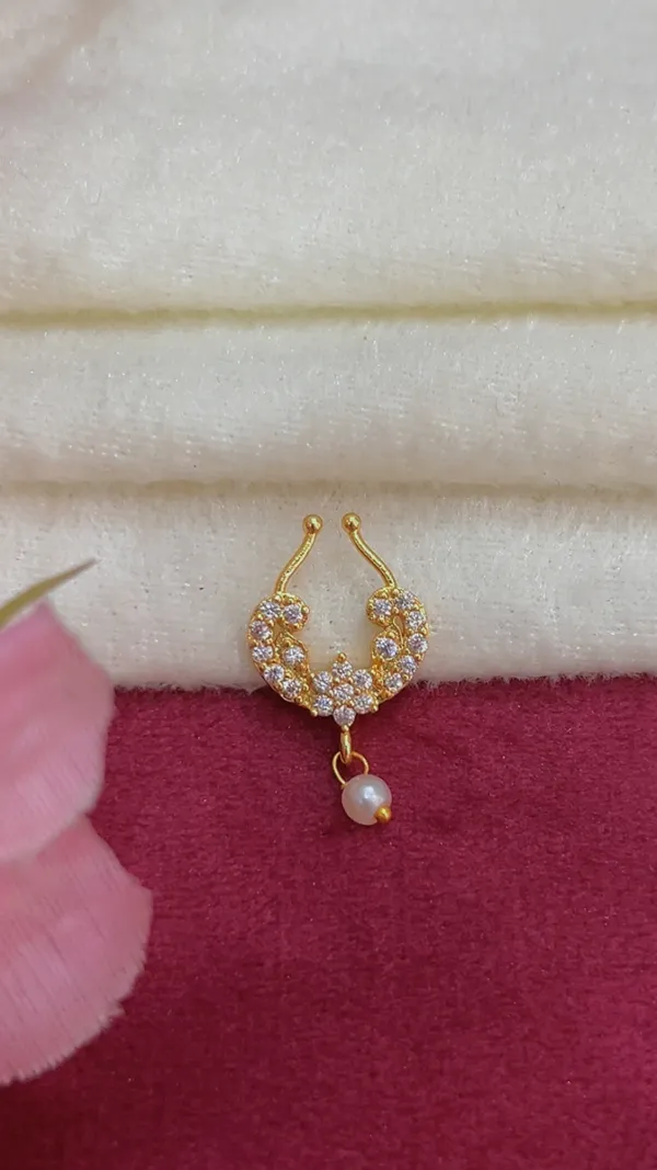 Gold_Tone_Crystal_Embellished_Pearl_Nose_Ring_for_Women_-_Pack_of_2
