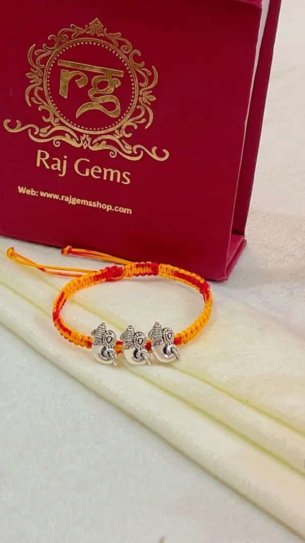 Red_Yellow_Thread_Elephant_Charm_Bracelet_for_Women_-_Pack_of_2