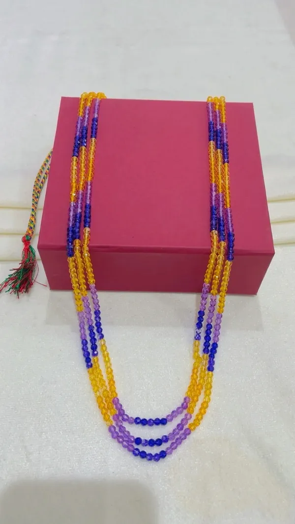 Multicolor_Beaded_Layered_Necklace_for_Women