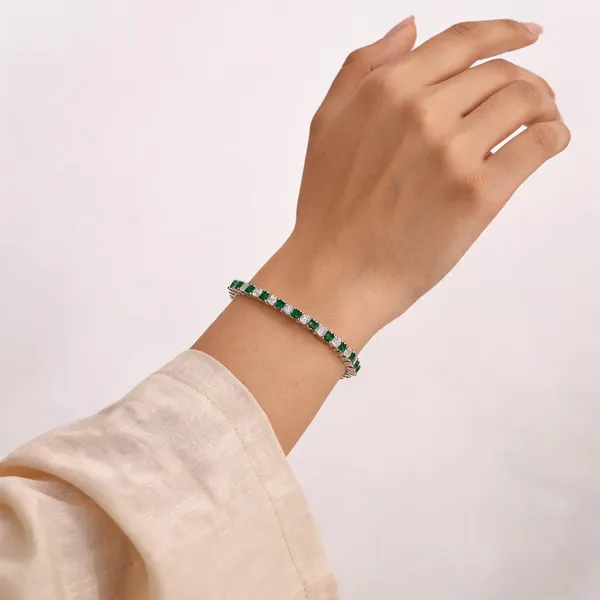 Green_Crystal_Tennis_Bracelet_for_Women