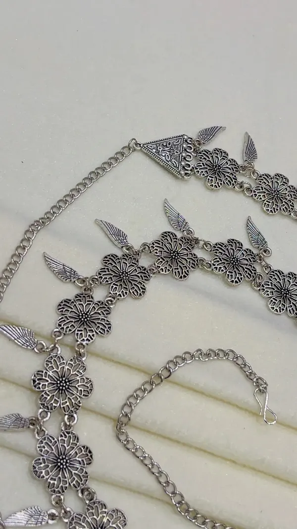 White_Net_Embellished_Dupatta_for_Women