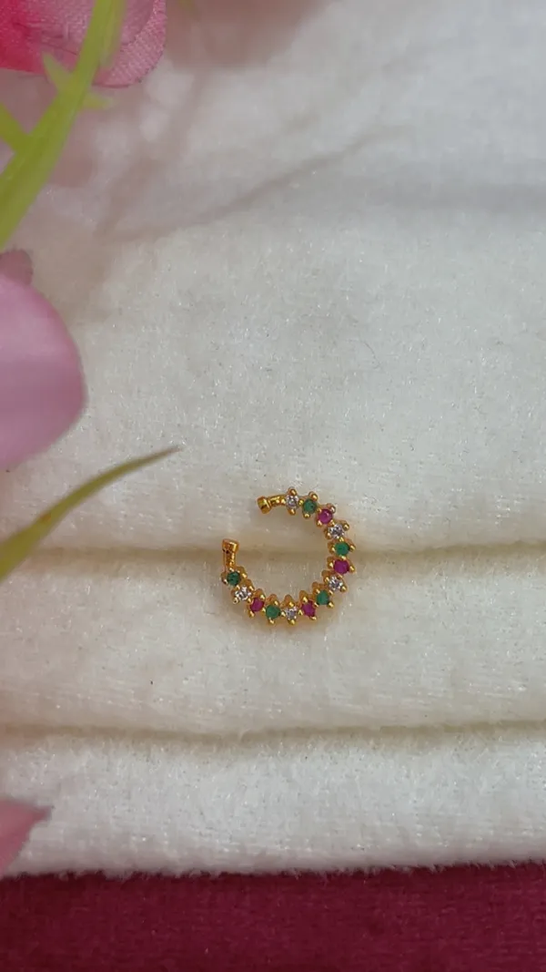 Gold_Tone_Multicolor_Stone_Nose_Ring_for_Women_-_Pack_of_2