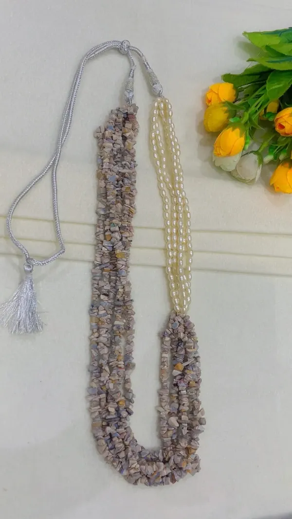 Multicolor_Beaded_Layered_Necklace_Set_for_Women