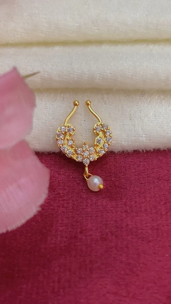 Gold_Tone_Crystal_Embellished_Pearl_Nose_Ring_for_Women_-_Pack_of_2