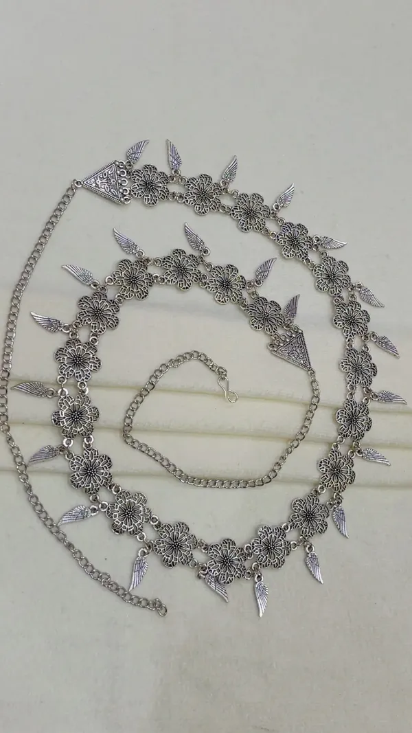 White_Net_Embellished_Dupatta_for_Women