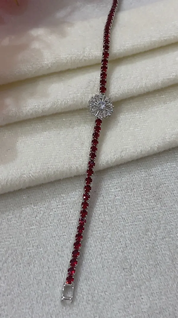 Red_Stone_Tennis_Bracelet_for_Women
