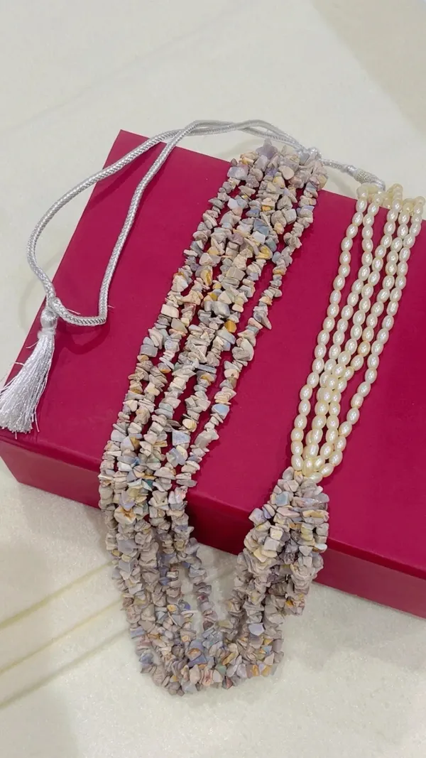Multicolor_Beaded_Layered_Necklace_Set_for_Women