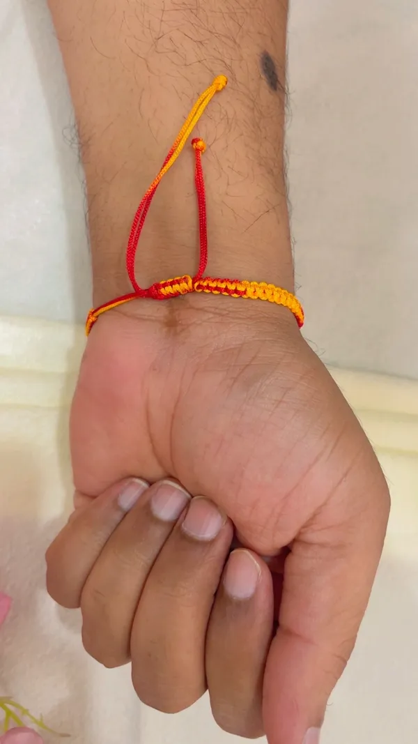 Red_Thread_Elephant_Charm_Rakhi_for_Brothers_-_Pack_of_2