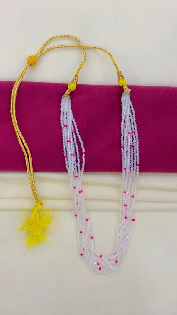White_Beaded_Long_Necklace_for_Women