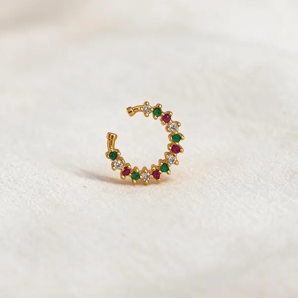 Gold_Tone_Multicolor_Stone_Nose_Ring_for_Women_-_Pack_of_2