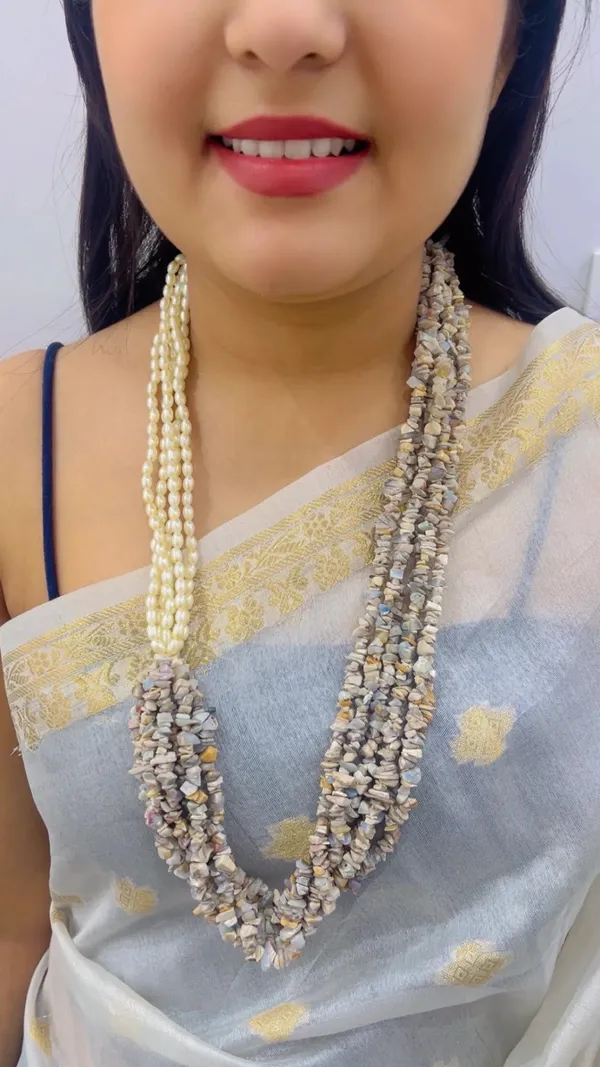 Multicolor_Beaded_Layered_Necklace_Set_for_Women