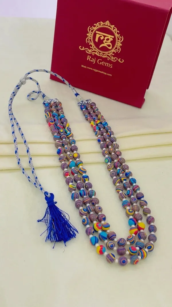 Multicolour_Beaded_Long_Necklace_for_Women