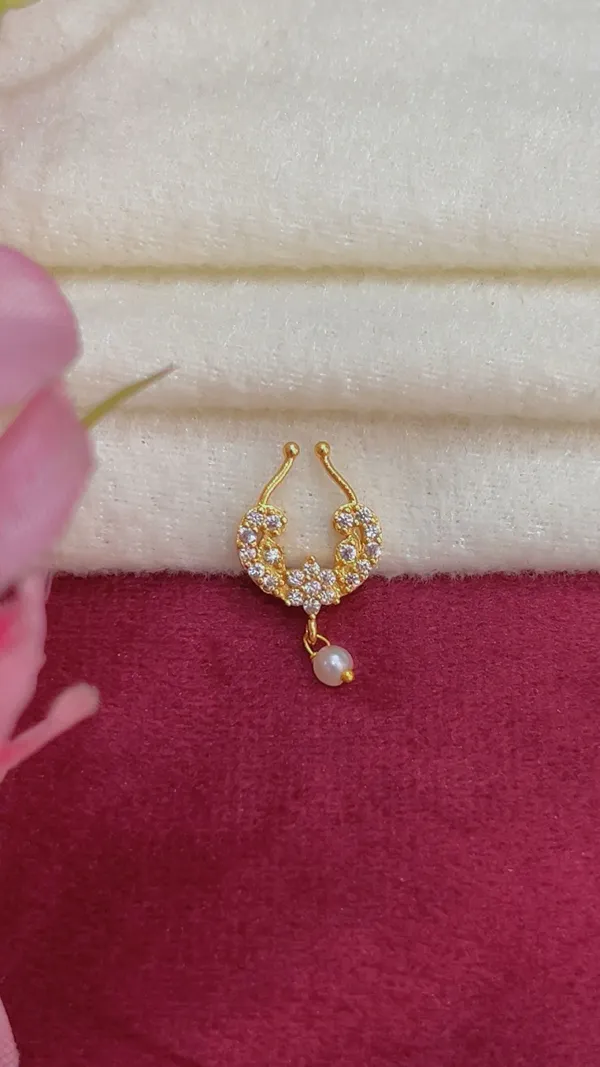 Gold_Tone_Crystal_Embellished_Pearl_Nose_Ring_for_Women_-_Pack_of_2