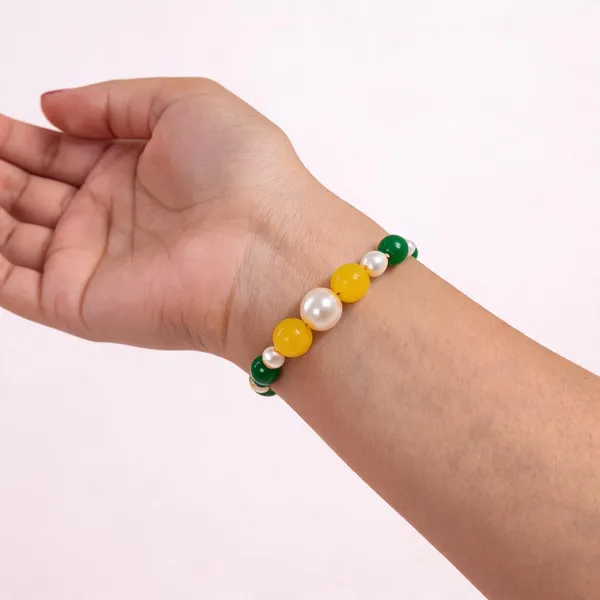 Multicolour_Beaded_Thread_Rakhi_for_Kids