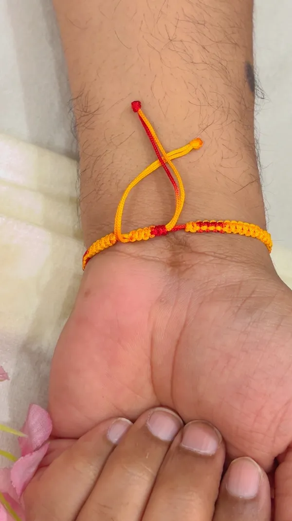 Red_Yellow_Thread_Elephant_Charm_Bracelet_for_Women_-_Pack_of_2