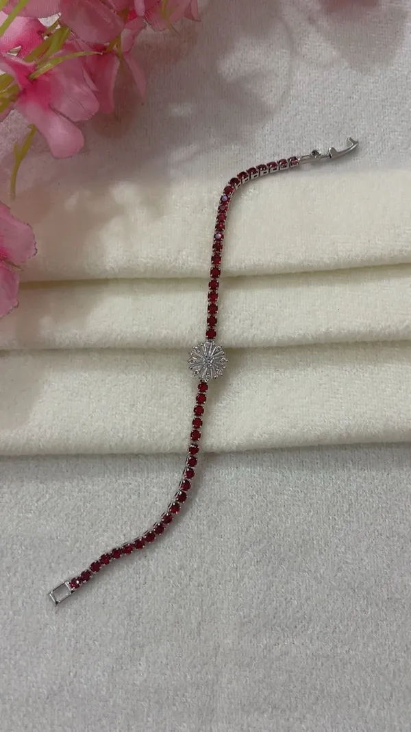 Red_Stone_Tennis_Bracelet_for_Women