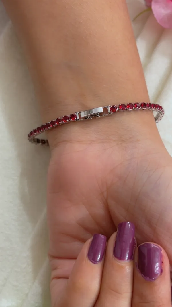 Red_Stone_Tennis_Bracelet_for_Women