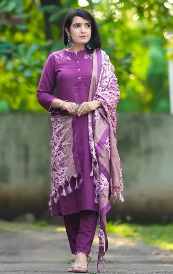 Cotton_Handloom_Parpal_Zikzak