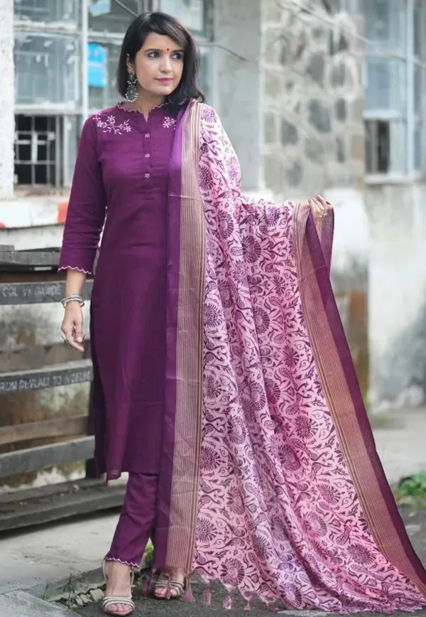 Cotton_Handloom_Parpal_Zikzak