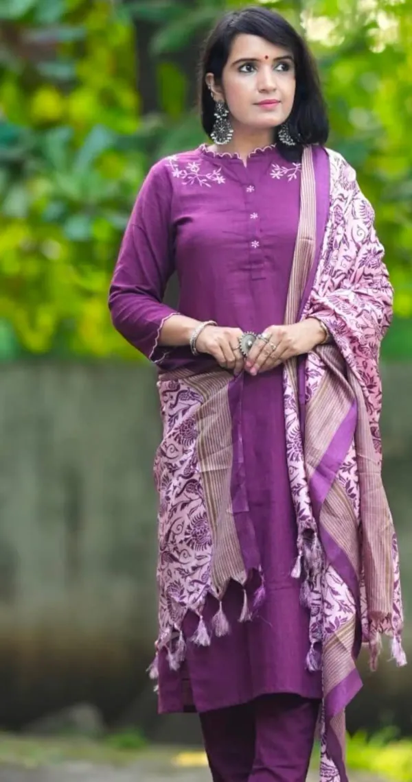Cotton_Handloom_Parpal_Zikzak