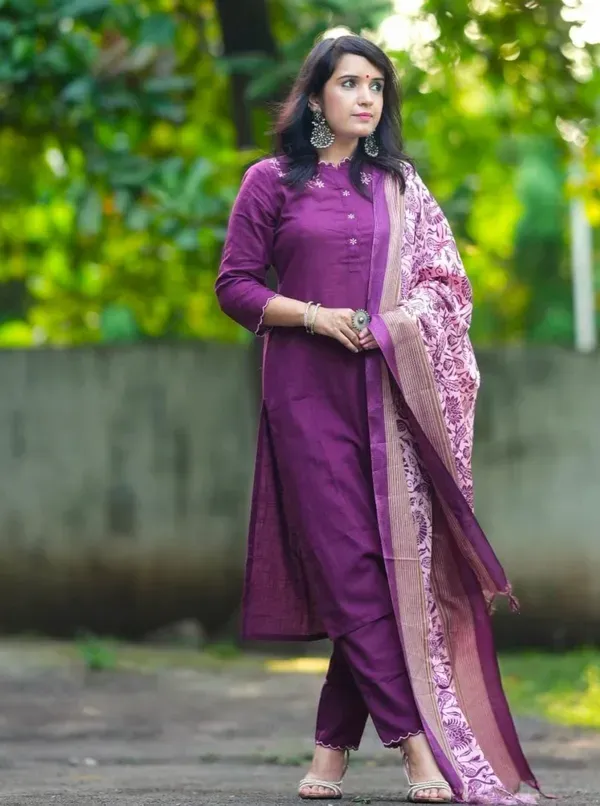 Cotton_Handloom_Parpal_Zikzak