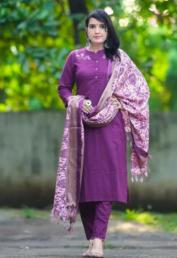 Cotton_Handloom_Parpal_Zikzak