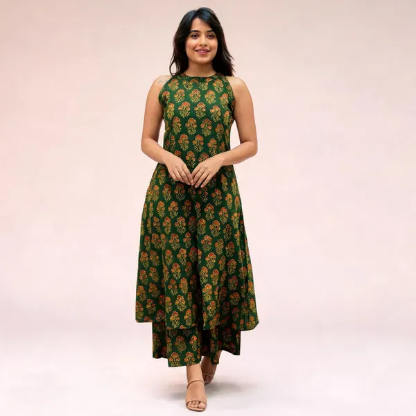 Green_Cotton_Floral_Printed_Co_Ord_Set_For_Women