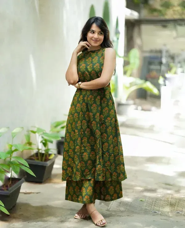 Green_Cotton_Floral_Printed_Co_Ord_Set_For_Women