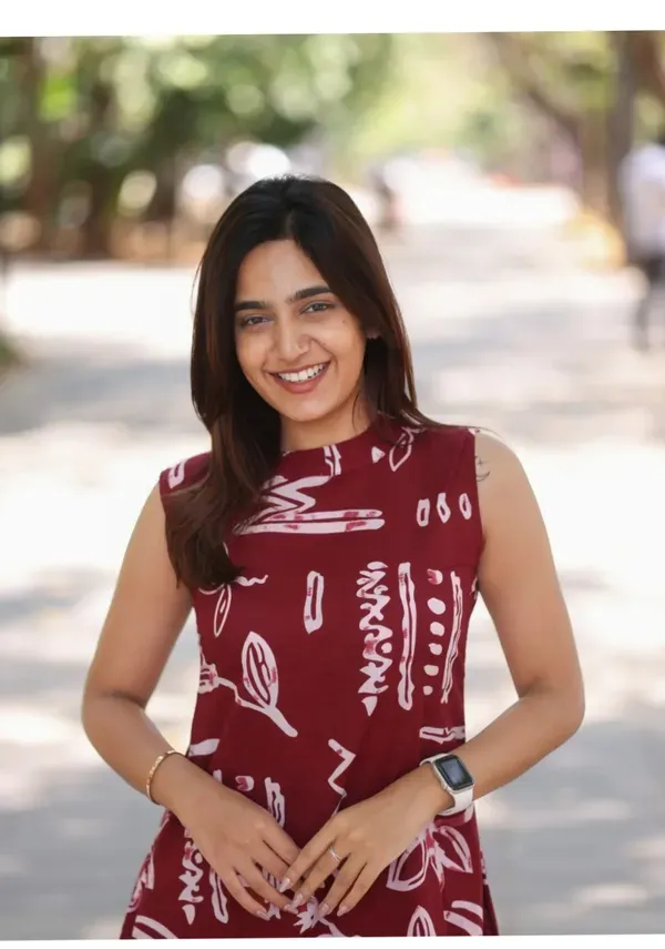 Cotton_Red_Printed_Cord_Set_Mama