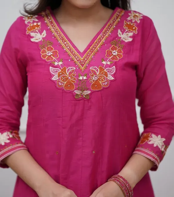 Chanderi_Anarkali_Cotton