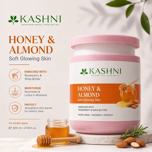 Kashni_Honey_Almond_Shea_Butter_Body_Moisturiser