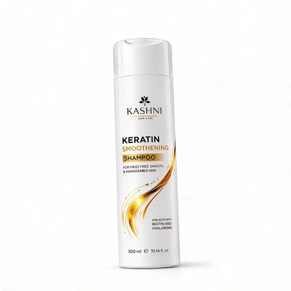 Kashni_Keratin_Smoothing_Biotin_Hyaluronic_Acid_Shampoo