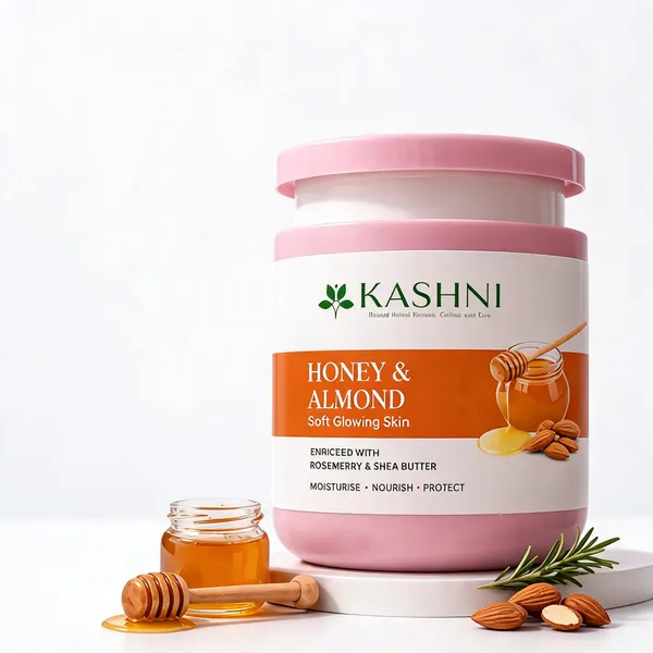 Kashni_Honey_Almond_Shea_Butter_Body_Moisturiser