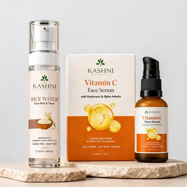Kashni_Rice_Water_Face_Mist_And_Vitamin_C_Serum_Skincare_Set