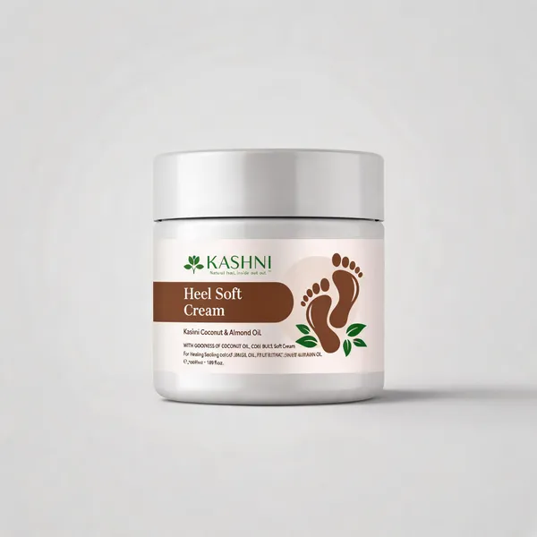 Kashni_Coconut_And_Almond_Oil_Heel_Soft_Cream