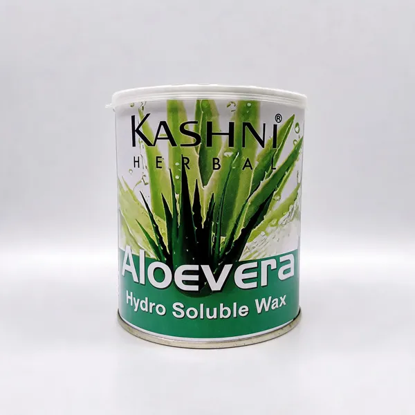 Kashni_Herbal_Aloe_Vera_Hydro_Soluble_Body_Wax