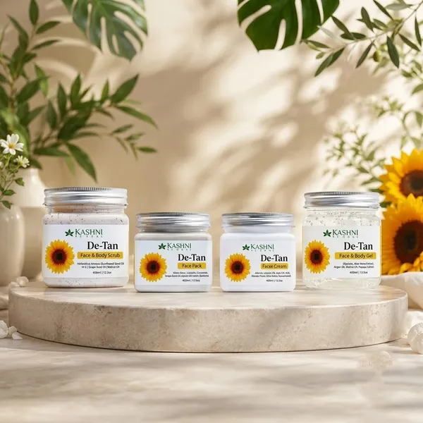 Kashni_De_Tan_Papaya_And_Argan_Oil_Face_And_Body_Care_Set