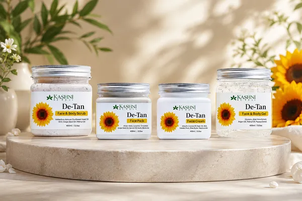 Kashni_De_Tan_Papaya_And_Argan_Oil_Face_And_Body_Care_Set